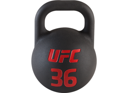 UFC Гиря 36 кг, фото 1