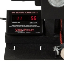 Портативный инерционный тренажер VersaPulley Portable Портативный инерционный тренажер VersaPulley Portable