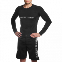 Шорты Hardcore Training hctshorts041