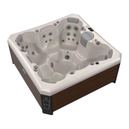 Спа-бассейн Wellis Elbrus Premium, фото 2 Спа-бассейн Wellis Elbrus Premium, фото 2