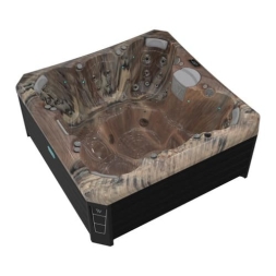 Спа-бассейн Wellis Elbrus Premium, фото 15 Спа-бассейн Wellis Elbrus Premium, фото 15