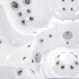 Спа-бассейн Wellis Elbrus Premium, фото 5 Спа-бассейн Wellis Elbrus Premium, фото 5