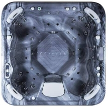 Спа-бассейн Wellis Elbrus Premium Спа-бассейн Wellis Elbrus Premium