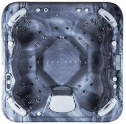 Спа-бассейн Wellis Elbrus Premium, фото 1 Спа-бассейн Wellis Elbrus Premium, фото 1