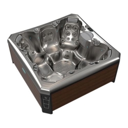 Спа-бассейн Wellis Elbrus Premium, фото 12 Спа-бассейн Wellis Elbrus Premium, фото 12