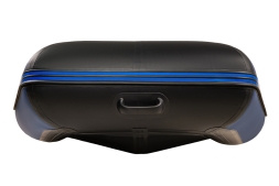 Броня-280 СК слань+киль синий-черный (лодка ПВХ под мотор с усилением), фото 5 Броня-280 СК слань+киль синий-черный (лодка ПВХ под мотор с усилением), фото 5