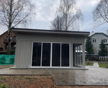 Закрытая беседка Мини Форест Закрытая беседка Мини Форест