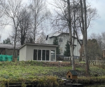 Закрытая беседка Мини Форест Закрытая беседка Мини Форест