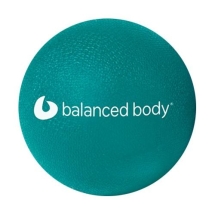 Мяч утяжеленный для пилатес Balanced Body Weighted Ball, вес: 1,36 кг Мяч утяжеленный для пилатес Balanced Body Weighted Ball, вес: 1,36 кг