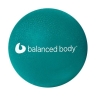 Изображение товара Мяч утяжеленный для пилатес Balanced Body Weighted Ball, вес: 1,36 кг