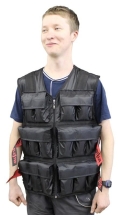 Жилет - PRO 32 кг