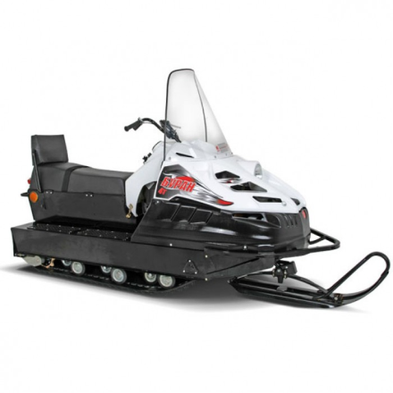 Снегоход БУРАН 4ТД, фото 1