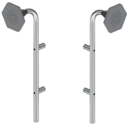 Переговорное устройство PYN 001-01, фото 1