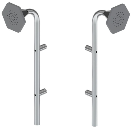 Переговорное устройство PYN 001-01, фото 1