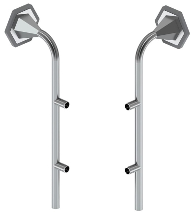 Переговорное устройство PYN 001-01, фото 2