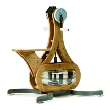 Тренажер для верхней части тела NOHrD WaterGrinder, материал: дуб