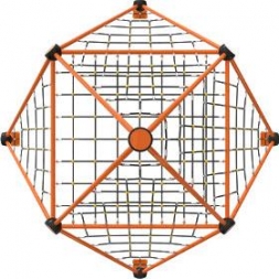 Игровая конструкция &quot;Головоломка&quot; СТ-1336, фото 2