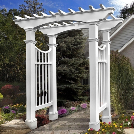 Пергола САЙТАМА, фото 1