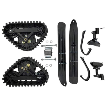 Снегоход MOTAX Gekkon, фото 4