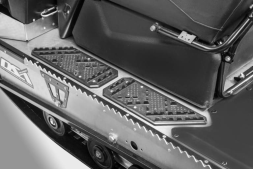 Снегоход СТЕЛС Мороз 600L CVTech (Канадский вариатор), фото 6