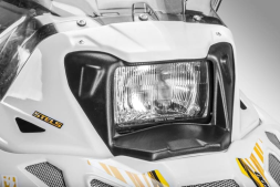 Снегоход СТЕЛС Мороз 600L CVTech (Канадский вариатор), фото 5