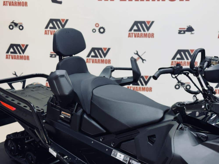 2024 Снегоход BRP Ski-Doo Expedition LE 900 Ace Turbo R, фото 8