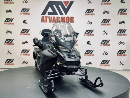 2024 Снегоход BRP Ski-Doo Expedition LE 900 Ace Turbo R, фото 5