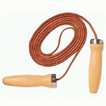 Скакалка кожаная, 1531