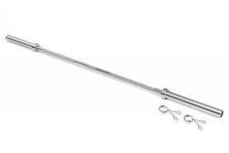 Гриф олимпийский 50 мм. до 320 кг VictoryFit VF-S320 , фото 3 Гриф олимпийский 50 мм. до 320 кг VictoryFit VF-S320 , фото 3