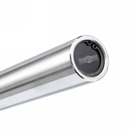 Гриф олимпийский 50 мм. до 320 кг VictoryFit VF-S320 , фото 8