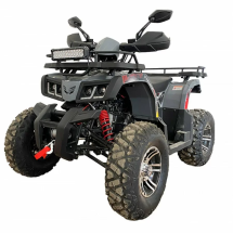 Квадроцикл YACOTA WARRIOR 200 PRO Квадроцикл YACOTA WARRIOR 200 PRO