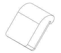 GHYP345 Подушка (1 ед.)