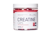 Креатина моногидрат CREATINE CAPS Креатина моногидрат CREATINE CAPS