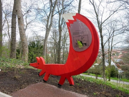 Природные парки: Животные, фото 1