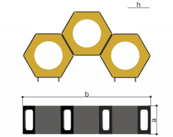 Игровое оборудование Romana 115.08.00, фото 3