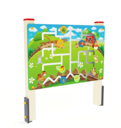 Панель Накорми животных (100) ИФ 02-205