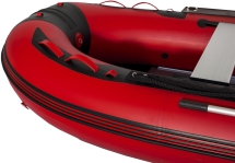 Лодка ПВХ SMarine SDP MAX 420 под мотор Лодка ПВХ SMarine SDP MAX 420 под мотор