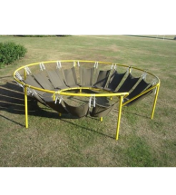 Шезлонг Солнце