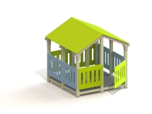 МФ 5.26 Веранда