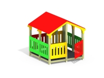 МФ 5.26 Веранда