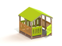 МФ 5.26 Веранда