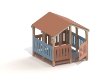 МФ 5.26 Веранда