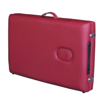 Массажный стол DFC NIRVANA Optima (Wine)