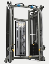 MATRIX MSFT300/ G3-MSFT3-02 Iced Silver Мультистанция FUNCTIONAL TRAINER