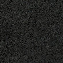 РЕЗИНОВОЕ РУЛОННОЕ ПОКРЫТИЕ ЧЕРНОГО ЦВЕТА 10ММ, фото 2