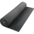 РЕЗИНОВОЕ РУЛОННОЕ ПОКРЫТИЕ ЧЕРНОГО ЦВЕТА 10ММ