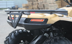 Квадроцикл IRBIS ATV 250 Premium, фото 7