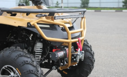 Квадроцикл IRBIS ATV 250 Premium, фото 5