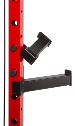 Силовая рама c верхним и нижним блоком (Кроссовер тренажер) VictoryFit VF-B2024 (2 места), фото 10 Силовая рама c верхним и нижним блоком (Кроссовер тренажер) VictoryFit VF-B2024 (2 места), фото 10