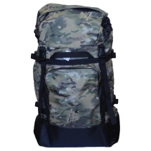 Рюкзак 40л "Кодар" КМФ Рюкзак 40л "Кодар" КМФ